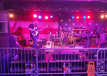 Birmingham Night Clubs The Nick