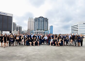 Orlando Real Estate Agents The Nickley Group