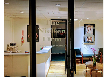 Oceanside Employment Lawyers The Nielsen Firm