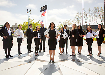 Fairfield Criminal Defense Lawyers The Nieves Law Firm