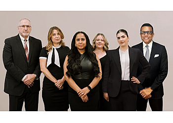 Fairfield Criminal Defense Lawyers The Nieves Law Firm