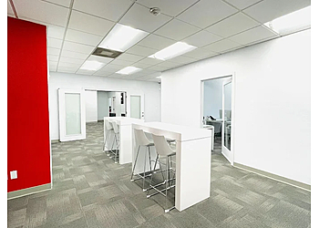 The Nieves Law Firm - Fremont, CA DWI & DUI Lawyers - Law Firm Interior Image