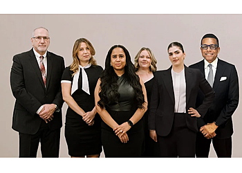 The Nieves Law Firm The Nieves Law Firm - Fremont, CA DWI & DUI Lawyers - Legal Team Image
