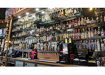 Salem Night Clubs The Night Deposit Whiskey Library