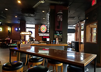 Salem Night Clubs The Night Deposit Whiskey Library