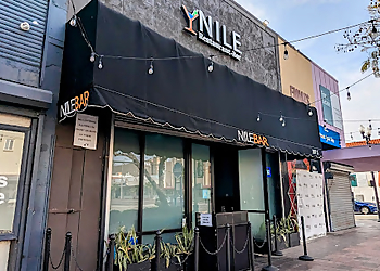 Inglewood Sports Bars The Nile Bar and Restaurant