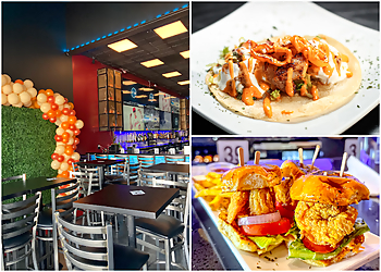 Inglewood Sports Bars The Nile Bar and Restaurant