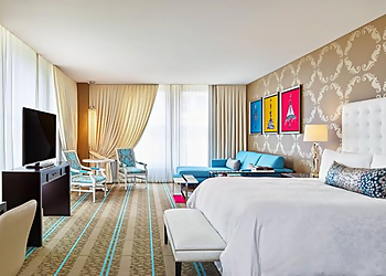 Portland Hotels The Nines, a Luxury Collection Hotel Portland