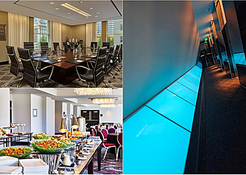 Portland Hotels The Nines, a Luxury Collection Hotel Portland