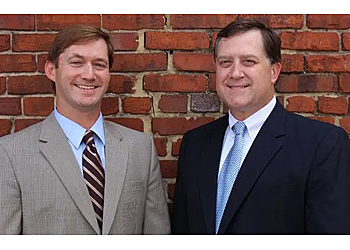 The Nomberg Law Firm The Nomberg Law Firm - Birmingham, AL Social Security Disability Lawyers