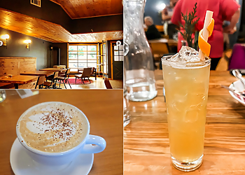 Rockford Cafe The Norwegian