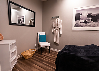 Huntington Beach Spas The OC Spa & Wellness Center