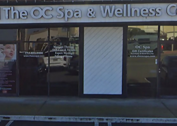 The OC Spa & Wellness Center Huntington Beach Spas image 1