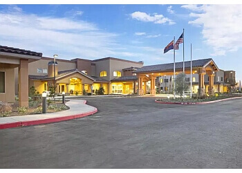 The Oaks  Gilbert Assisted Living Facilities