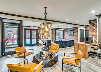 Irving Apartments For Rent The Oaks at Valley Ranch Apartments