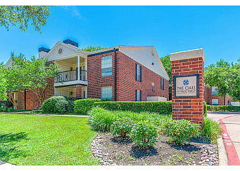 The Oaks at Valley Ranch Apartments Irving Apartments For Rent