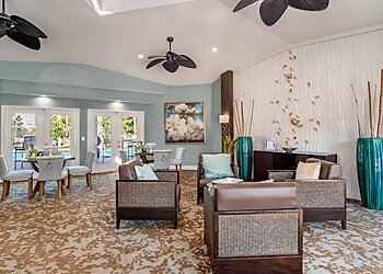 Tallahassee Apartments For Rent The Oasis at 1800