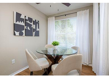 Tallahassee Apartments For Rent The Oasis at 1800