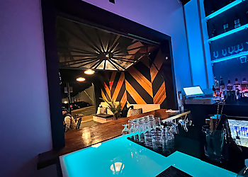 The Observatory - Winston Salem, NC Night Clubs - Fine Dining Image