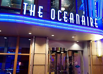Minneapolis Seafood Restaurants The Oceanaire Seafood Room