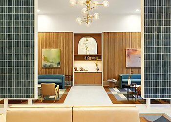 New Orleans Apartments For Rent The Odeon at South Market