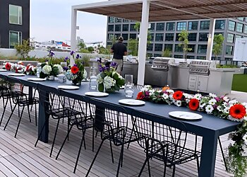 New Orleans Apartments For Rent The Odeon at South Market