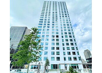 The Odeon at South Market New Orleans Apartments For Rent image 1