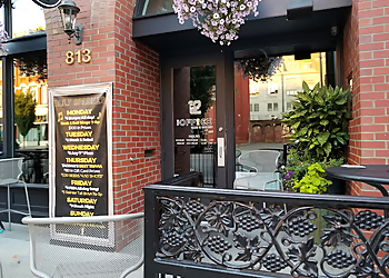 Tacoma Sports Bars The Office Bar & Grill