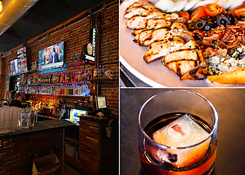 Tacoma Sports Bars The Office Bar & Grill