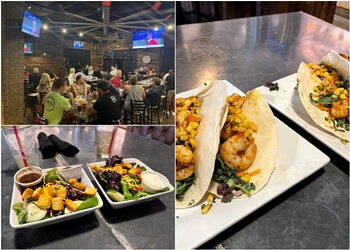 The Office Sports Bar & Grill - Columbus, GA Sports Bars - collage image(highlights)