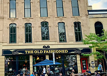 Madison American Restaurants The Old Fashioned