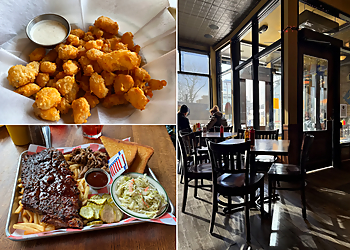 Madison American Restaurants The Old Fashioned