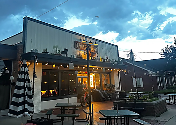 Grand Rapids American Restaurants The Old Goat