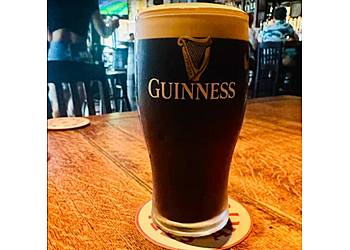 Dallas Pubs The Old Monk