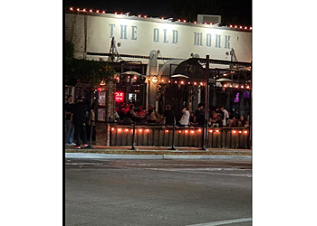 The Old Monk Dallas Pubs The Old Monk