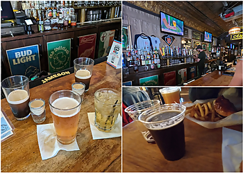 Detroit Pubs The Old Shillelagh