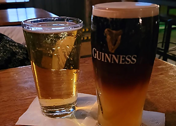 Detroit Pubs The Old Shillelagh