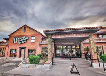 3 Best Italian Restaurants in Phoenix, AZ - Expert Recommendations