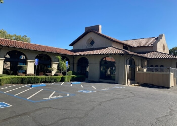 3 Best Italian Restaurants in Sacramento, CA - Expert Recommendations