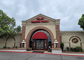 West Valley City Italian Restaurants The Old Spaghetti Factory