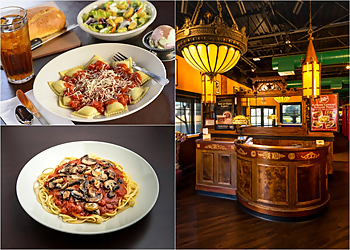Elk Grove Italian Restaurants The Old Spaghetti Factory Elk Grove