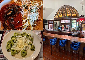 Fullerton Italian Restaurants The Old Spaghetti Factory Fullerton