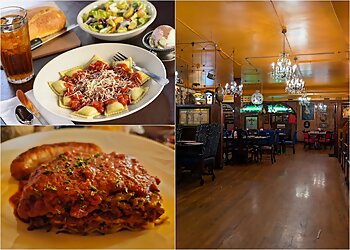Phoenix Italian Restaurants The Old Spaghetti Factory Phoenix