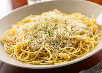 The Old Spaghetti Factory Portland Portland Italian Restaurants image 1