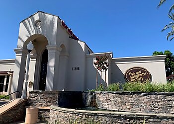 Rancho Cucamonga Italian Restaurants The Old Spaghetti Factory Rancho Cucamonga