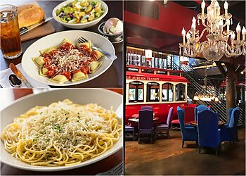 Roseville Italian Restaurants The Old Spaghetti Factory Roseville