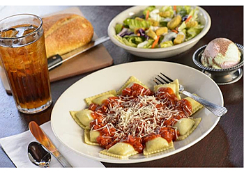 The Old Spaghetti Factory Sacramento Sacramento Italian Restaurants image 1