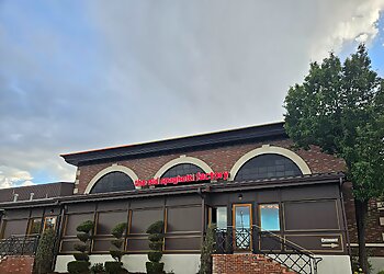 Westminster Italian Restaurants The Old Spaghetti Factory Westminster