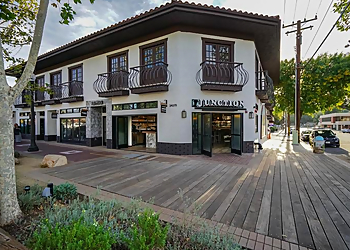 The Old Town Junction - Santa Clarita, CA American Restaurants - Restaurant Exterior Image