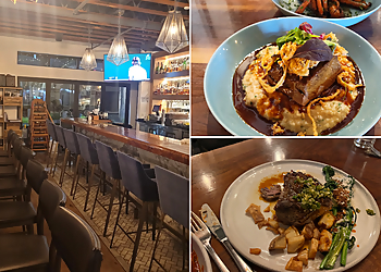 The Old Town Junction - Santa Clarita, CA American Restaurants - collage image(highlights)